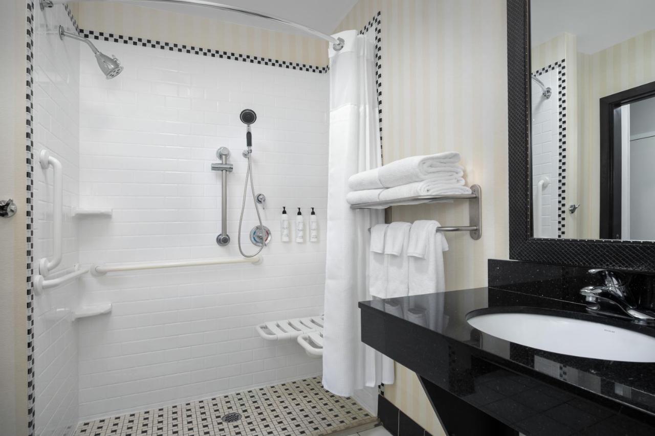 Fairfield By Marriott Tacoma Puyallup Exterior foto