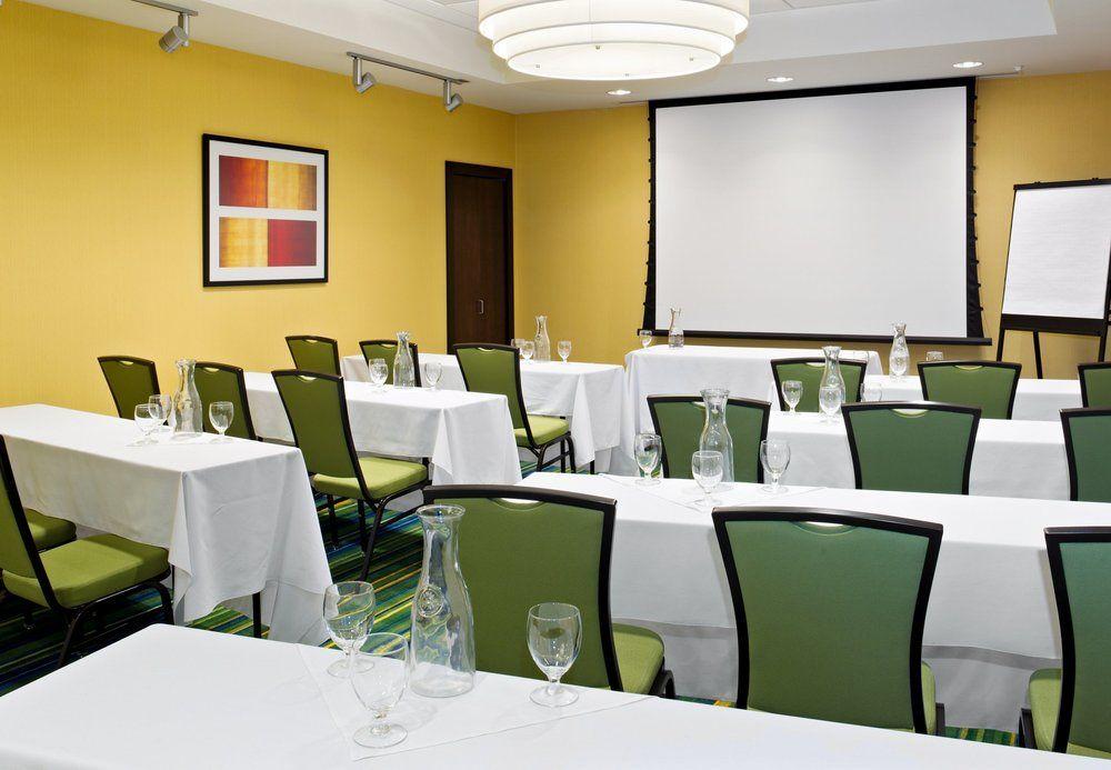 Fairfield By Marriott Tacoma Puyallup Exterior foto